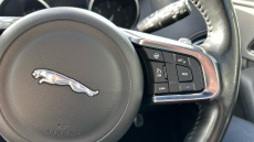 Jaguar F-Pace 3.0d V6 S 5dr Auto AWD Diesel Estate